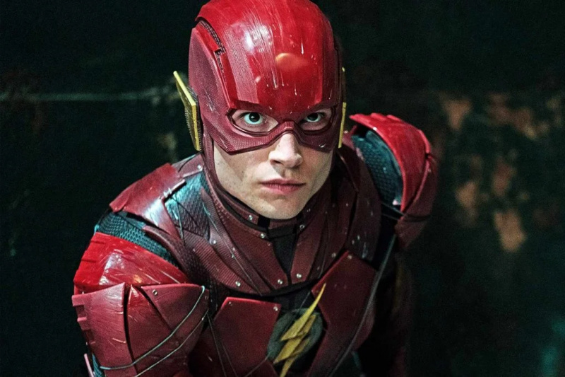 „Es fühlte sich nicht wie eine Beleidigung an“: Kevin Smith verteidigt James Gunns „The Flash“ abgehackte VFX mit der seltsamsten Ausrede, während sein bester Freund Ben Affleck DCU verlässt