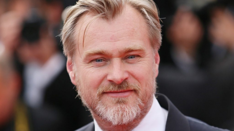   Christopher Nolan er imod ideen om Dark Knight 4