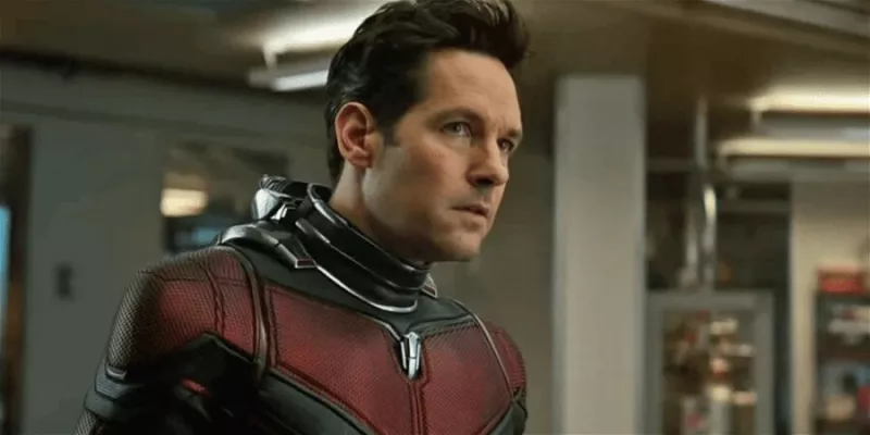 “Esto va más allá de lo basura que es Ant-Man”: Andrew Tate, fan leal de Steven Seagal, tuvo un gran problema con las películas de Ant-Man de Paul Rudd