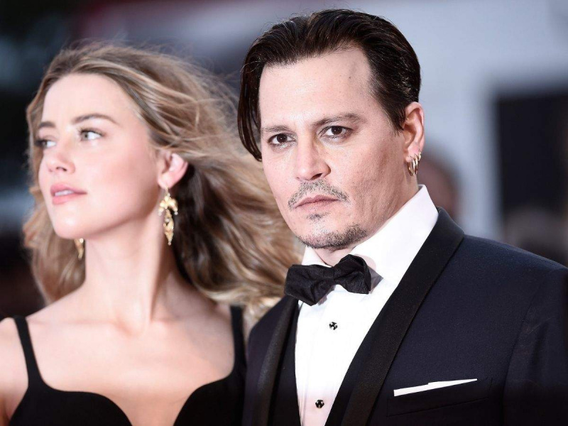 Οι παλιοί φίλοι της Amber Heard δεν θέλουν καμία σχέση με την ηθοποιό Aquaman μετά την ταπεινωτική της απώλεια στη δίκη του Johnny Depp