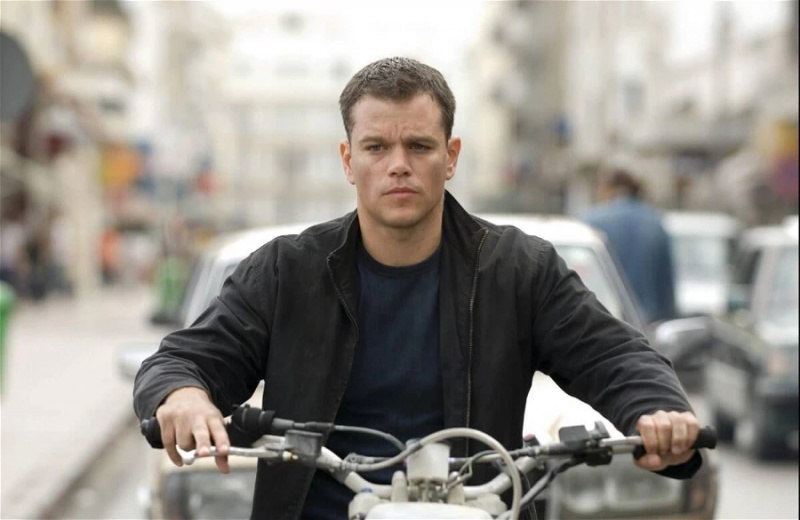 „Am încercat să le ofer un univers Marvel”: showrunnerul Star Wars dezvăluie franciza lui Matt Damon, care a aproape rivalizată MCU cu franciza lui Matt Damon, cu actorul Avengers: Endgame