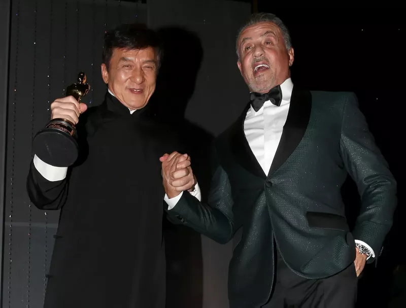 “Nisam odbio”: Jackie Chan otkrio zašto se nije pojavio u Expendables Sylvestera Stallonea uz Arnolda Schwarzeneggera i Brucea Willisa