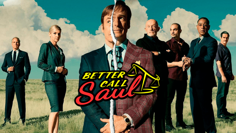 Tvorca Better Call Saul Peter Gould odhaľuje drasticky šokujúci alternatívny koniec, ktorý sa našťastie nikdy nedostal do finále sezóny