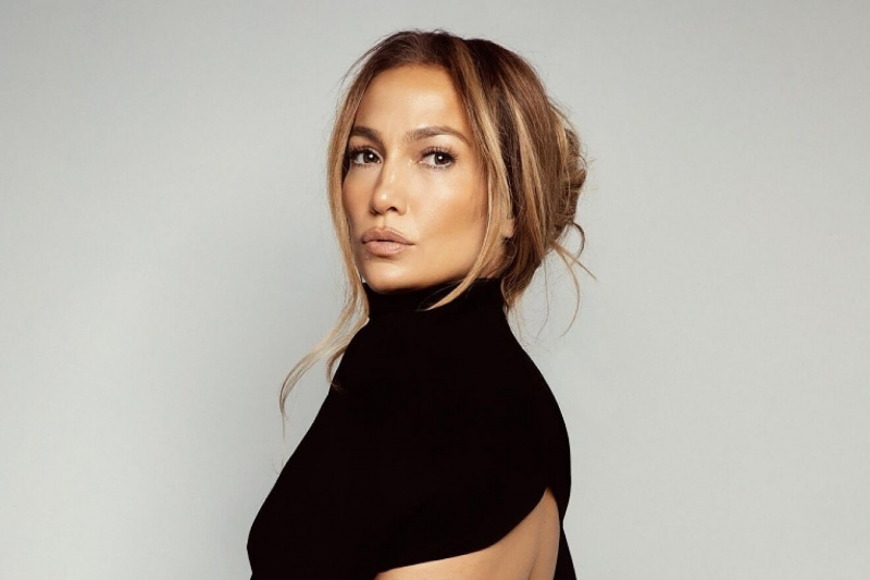   Jennifer Lopez saadab fännid hulluks viimase Instagrami postitusega | Marca