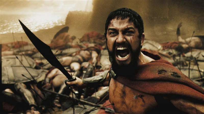 „Es hat meinen Körper ruiniert“: Gerard Butlers spartanisches Training für Zack Snyders „300“ umfasste 6 Stunden Training jeden Tag für die Rolle von König Leonidas