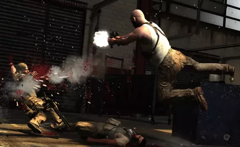 Филмът за видео игра на Марк Уолбърг с 85 милиона долара използва рекордните 6000 кървави сквиба за една от най-кървавите сцени на престрелка в историята