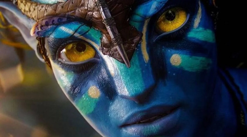   Avatar släpps igen den 23 september
