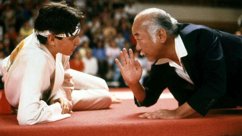 '¿Por qué están apurando todo?': La estrella de Cobra Kai, Ralph Macchio, fue 'tomado por sorpresa' por la película Karate Kid de Will Smith, quería 'más contenido original de Hollywood'