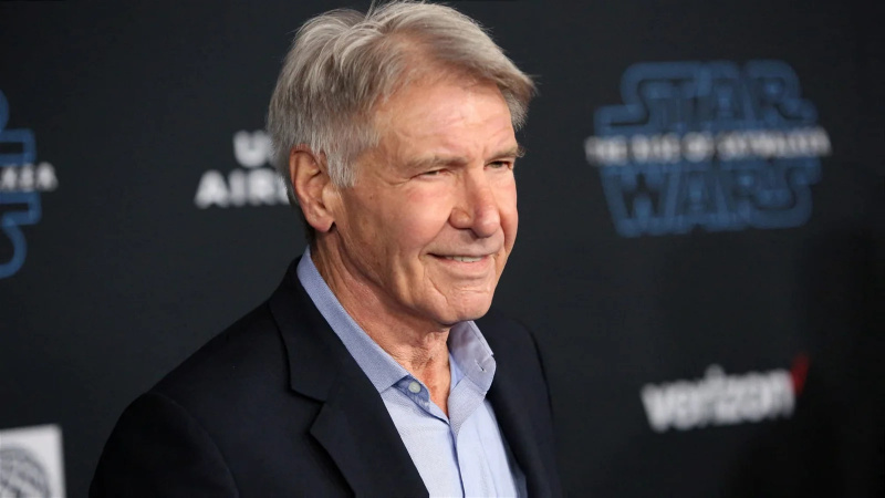 'Jeg tror jeg gjorde en feil': Harrison Ford angrer fortsatt på å avslå en stor filmrolle som vant George Clooney en Oscar