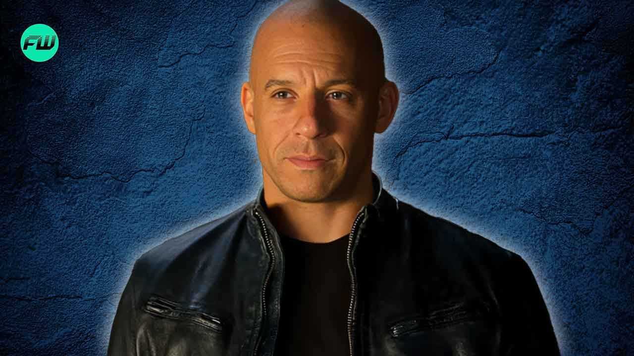 Ik dacht dat ze de politie ging bellen: Vin Diesel's risicovolle actie met zijn tweelingbroer Paul Help zijn acteercarrière op gang te brengen