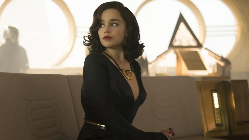 „Marvel weiß, wie man den Zauberwürfel freischaltet“: Emilia Clarke war überrascht, nachdem sie sich mit „Secret Invasion“ einem 25-Milliarden-Dollar-Franchise angeschlossen hatte