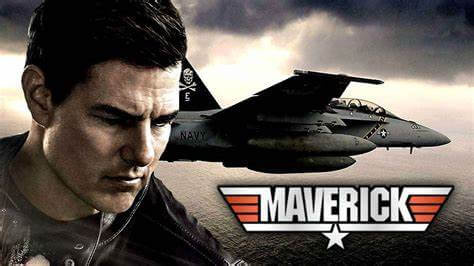 Top Gun: Mavericki režissöör paljastab, miks Val Kilmeri – Tom Cruise’i stseen oli nii emotsionaalne