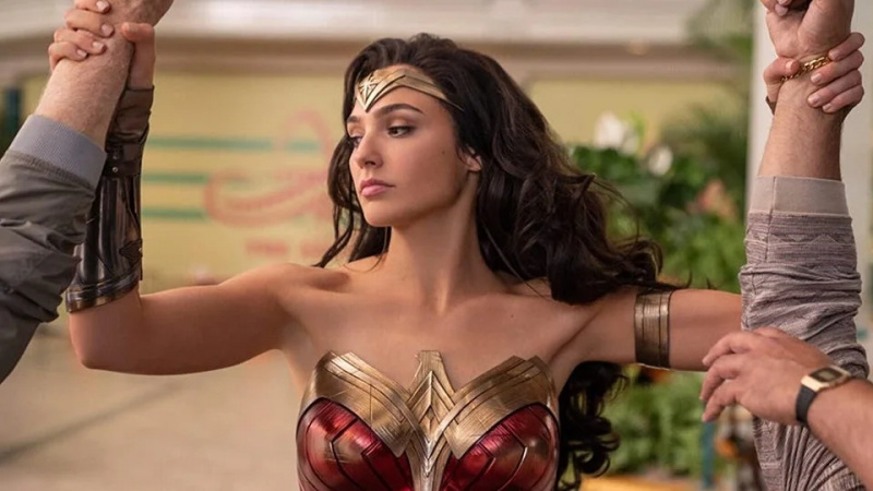 '¿Por qué spoilear a Wonder Woman?': El director de Shazam 2 molesto con el acto vergonzoso de Warner Bros que involucra a Gal Gadot antes del lanzamiento de la película