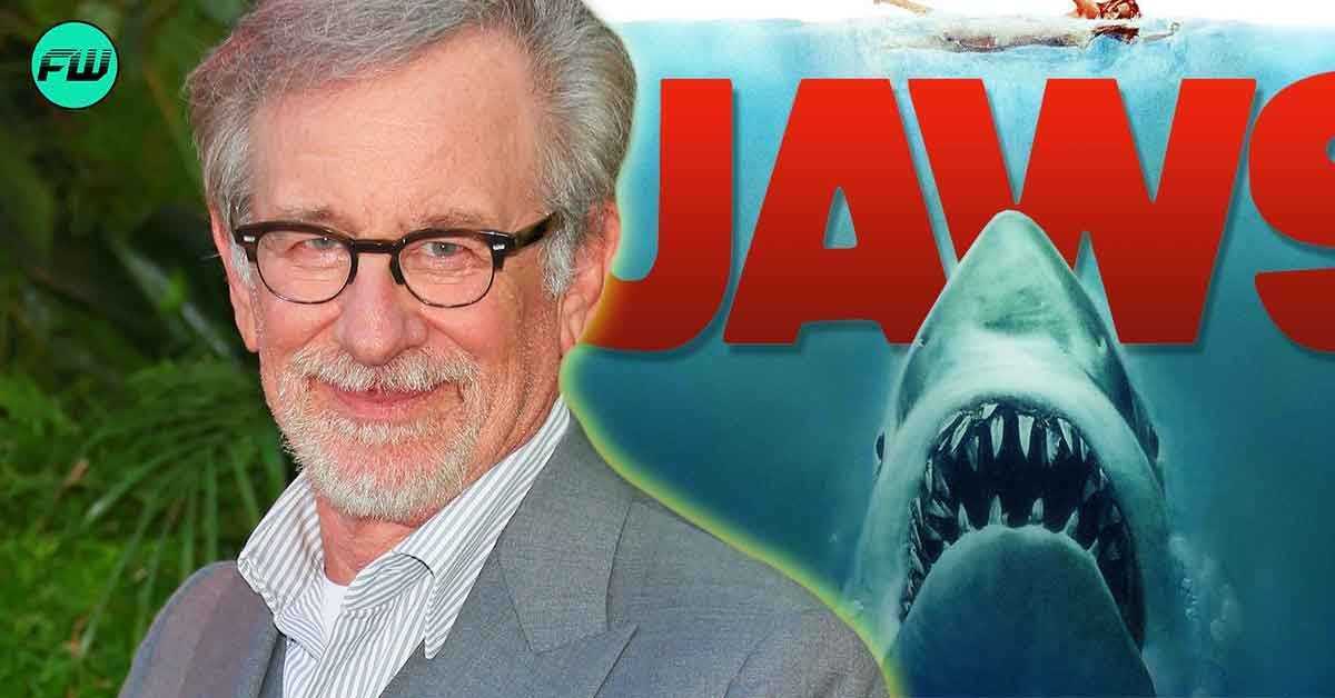 Folosirea repetată de către regizorul insolent al filmului „Whale” i-a adus lui Steven Spielberg un film de 476 de milioane de dolari care a devenit primul blockbuster de vară de la Hollywood