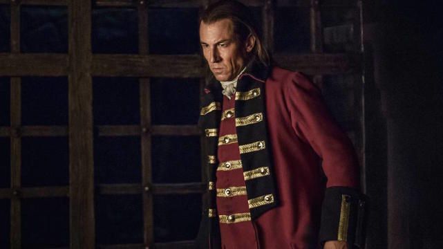 Tobias Menzies 토비아스 멘지스 Tobias Menzies 블랙 잭 랜들 역