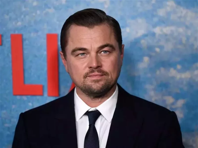 „Ich musste es versuchen“: Leonardo DiCaprio hatte in einem Oscar-prämierten Film keine andere Wahl, als rohe Leber für einen Zahltag von 20.000.000 US-Dollar zu essen