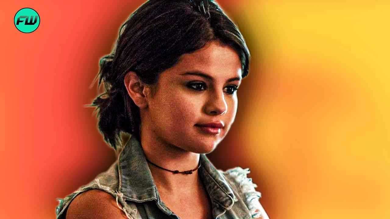 Ei malli, ei koskaan tule olemaan: Selena Gomez vastasi armottomasti kriitikoille, jotka häpeäsivät häntä vastenmielisillä huomautuksilla