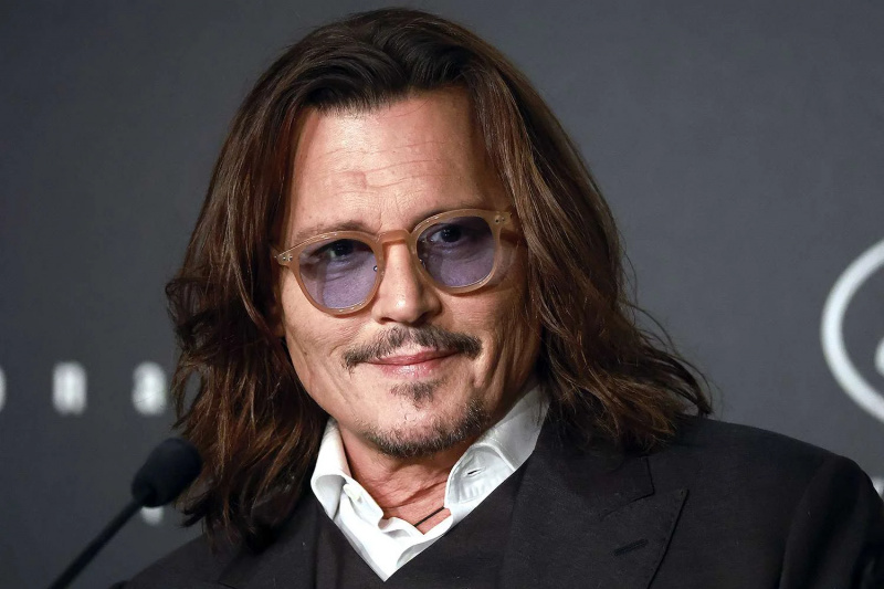 „Ich werde irgendwo auf der anderen Seite sein“: Johnny Depp verzichtet inmitten der „Jeanne du Barry“-Gegenreaktion auf die 91,8 Milliarden US-Dollar teure Hollywood-Industrie