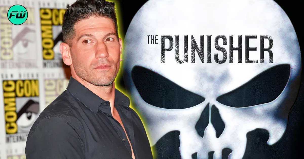 Voy a noquear a ese hijo de puta en la televisión: Jon Bernthal se ensangrentó los puños al más puro estilo Punisher después de ser agredido por un criminal real mientras filmaba