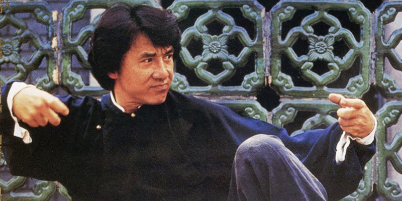 „Változtatni akartam”: Jackie Chan vadonatúj harcművészeti formát talált ki, miután csalódott volt Bruce Lee-ben