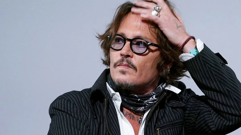 ‘Dinheiro não muda ninguém. O dinheiro os revela ': Johnny Depp disse que nunca deu a mínima para dinheiro, ainda se lembra que costumava bombear gasolina para viver