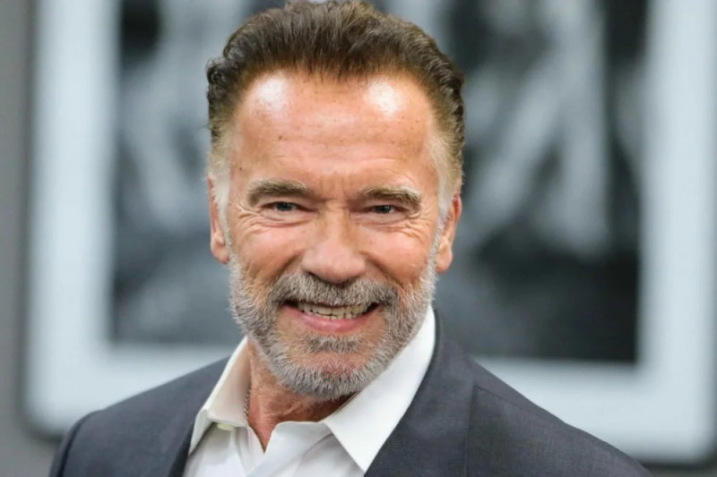 Arnold Schwarzenegger verdiente 25 Millionen US-Dollar Gehalt mit einer seltsamen 12-Stunden-Regelung, was seinen „Batman und Robin“-Co-Star George Clooney verärgerte