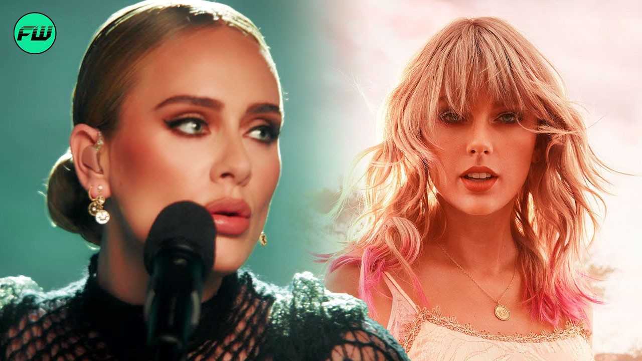 Kuka on voittanut eniten Grammy-palkintoja: Taylor Swift ja Adele eivät ole edes lähellä