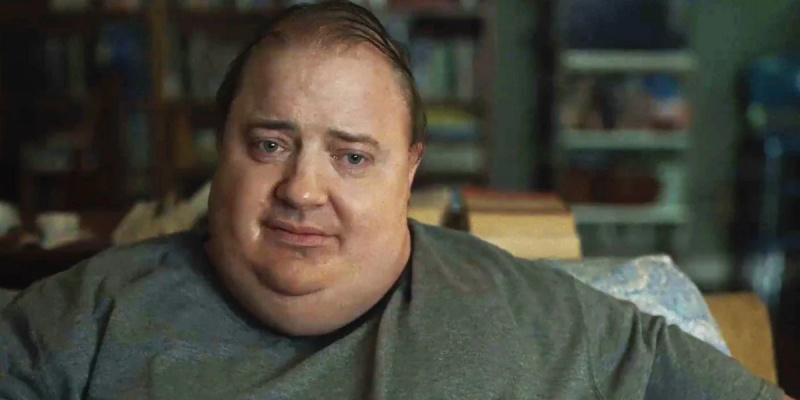 Γιατί οι κατηγορίες για «Fatphobia» και οι κριτικές του Brendan Fraser για το «The Whale» είναι ηλίθιες και παράλογες