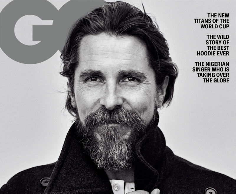 “Nunca volverás a interpretar otra cosa”: Christian Bale fue advertido de que su carrera en Hollywood terminaría después de las películas de Batman de Christopher Nolan
