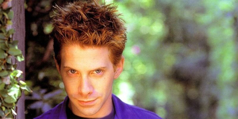 Buffy The Vampire Slayer: Prečo Seth Green