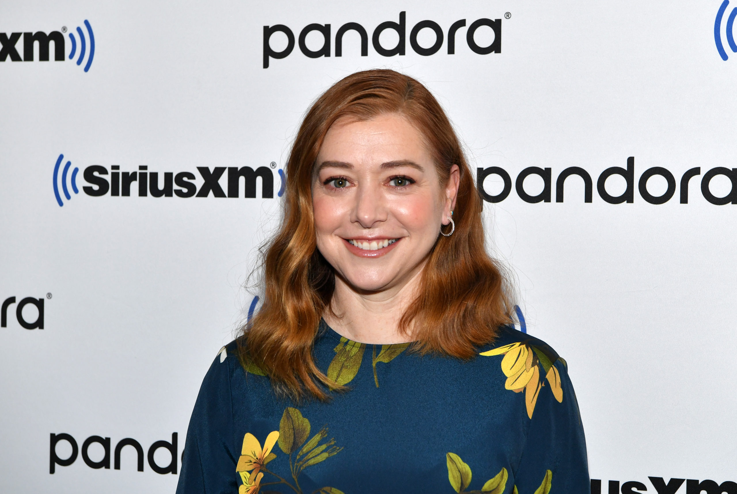 Alyson Hannigan genom åren | Tillgång