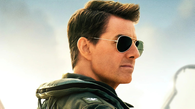 A pesar de salvar a Hollywood, se informa que Tom Cruise está demasiado avergonzado de enfrentarse a su ex esposa Nicole Kidman a pesar de que Top Gun 2 de $ 1.400 millones tiene 6 nominaciones al Oscar
