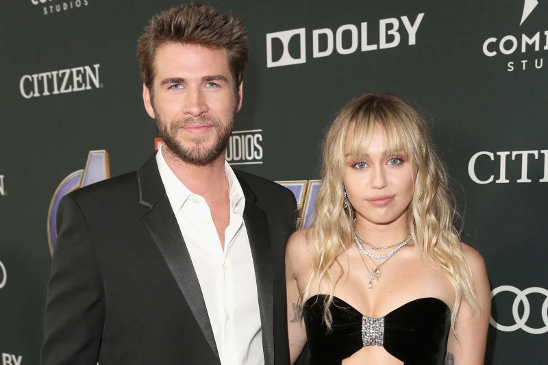 „Nem akartalak elhagyni”: Henry Cavill helyettesítése, Liam Hemsworth nem zavarta a volt felesége, Miley Cyrus legutóbbi verbális támadását