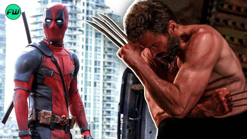   54-letni Hugh Jackman nima več moči, da bi se vrnil v formo za Wolverine v Deadpoolu 3, morda se močno zanaša na VFX