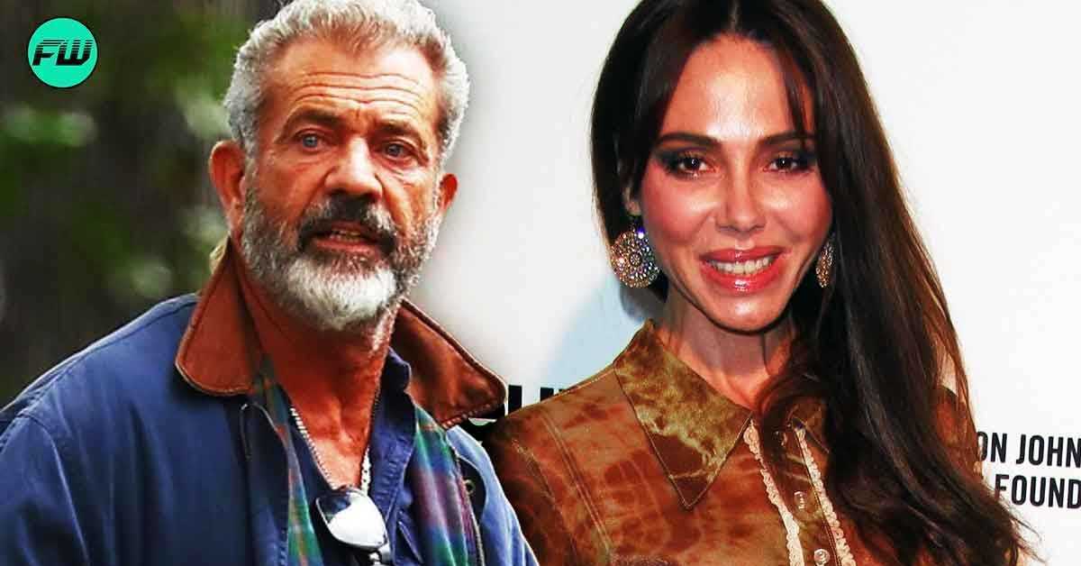 Sen jälkeen kun entinen tyttöystävä tuli aseeksi saadakseen viisi kertaa enemmän elatusapua, Mel Gibson kosti myymällä 2,5 miljoonan dollarin kotinsa