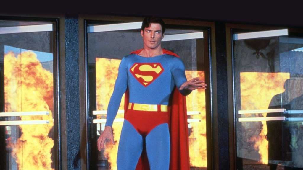 David Corenswet gikk gjennom den samme nervepirrende prosessen som fikk Henry Cavill til å føle at han er for feit for Superman-drakten