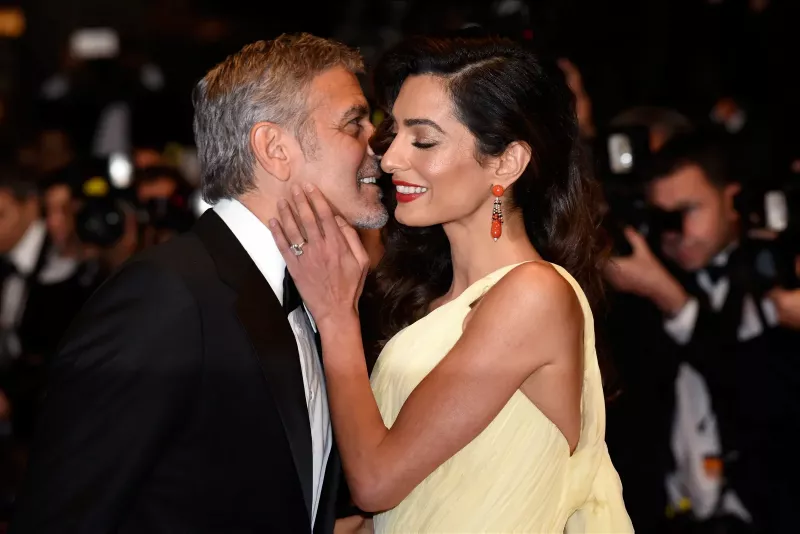 “Ja sam bio odgovoran za neuspjeh”: Batman George Clooney žali zbog svog prvog propalog braka, smatra da nije pošteno pokušao Taliju Balsam