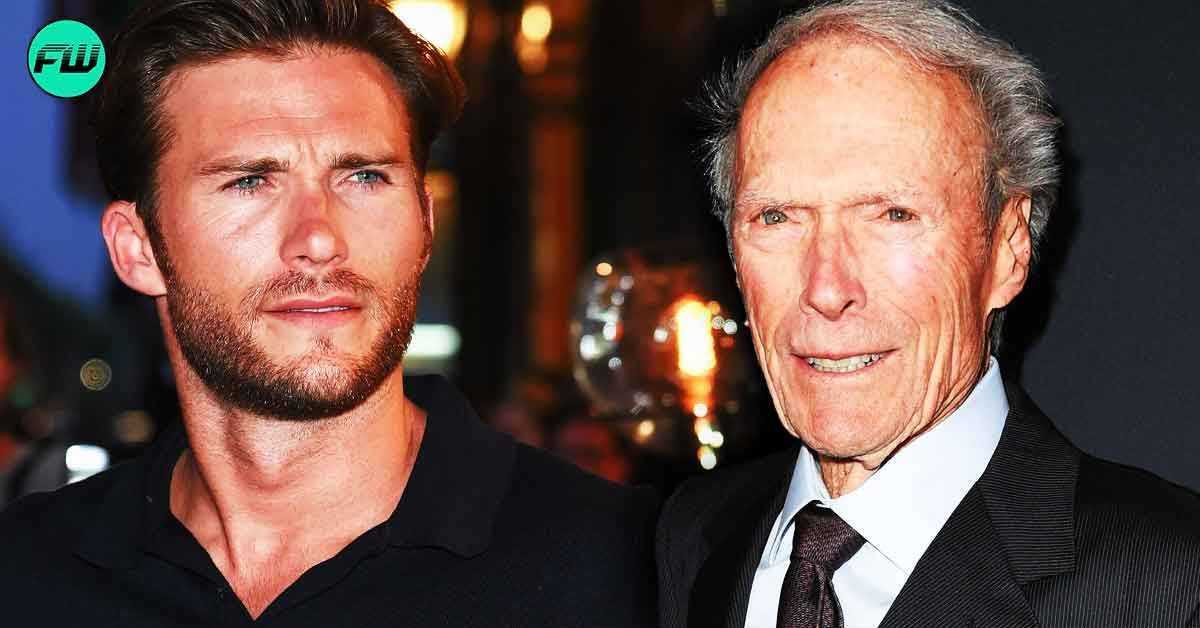 Nu-i păsa dacă eram instalator: Scott Eastwood dezvăluie sfaturile părintești ale lui Clint Eastwood după ce a dezvăluit că a fost lovit în față pentru a-și învăța lecția