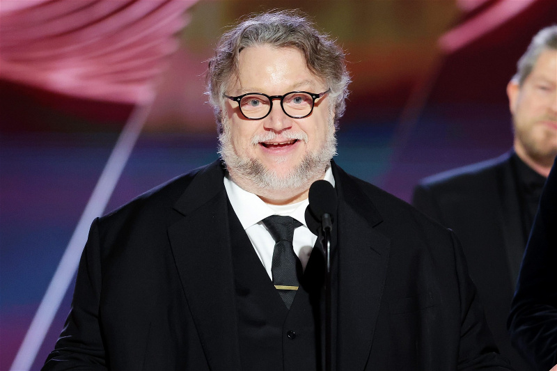 'Elu on premeerinud mind lihtsa rõõmuga': Man of Steel Stari eepiline ümberkujundamine Guillermo Del Toro filmiks Doppelgänger