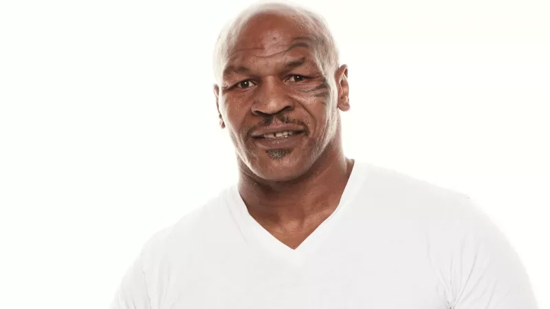 Mike Tyson otehotnela svoju priateľku, keď bol vo väzení: „Každý mi dal, čo som chcel“