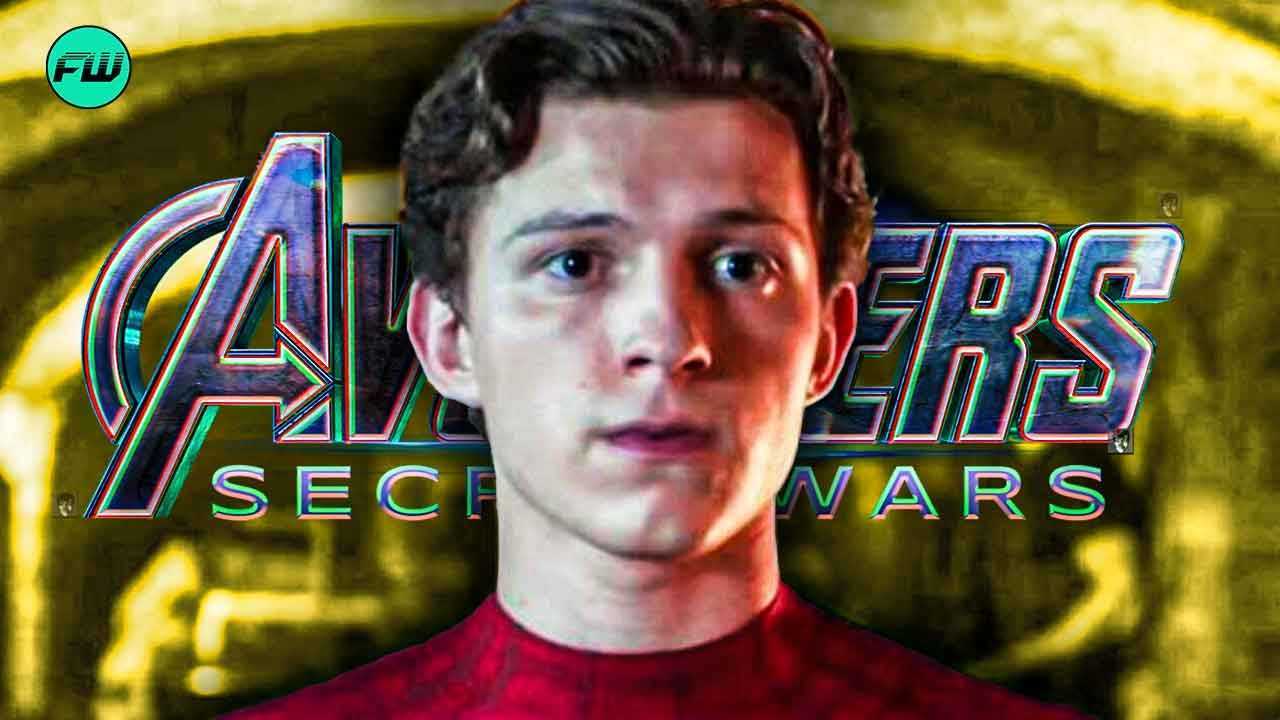 Tom Hollands Spider-Man 4 får mycket efterlängtad uppdatering, film enligt uppgift kommer att släppas även före Avengers 5