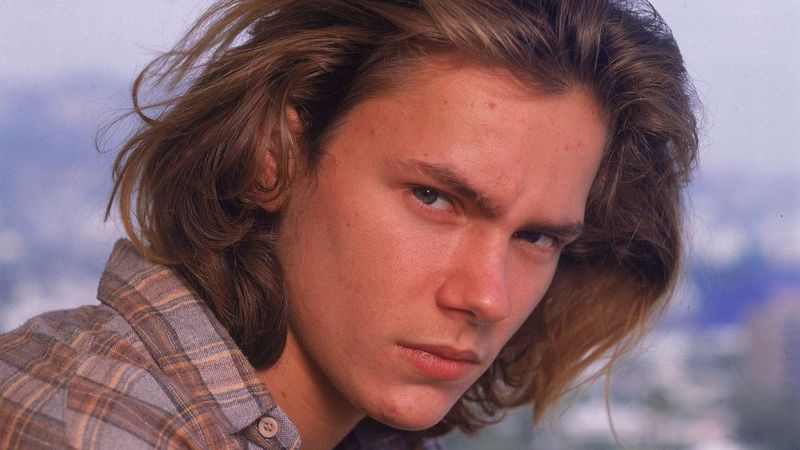 Attore: River Phoenix Celebs
