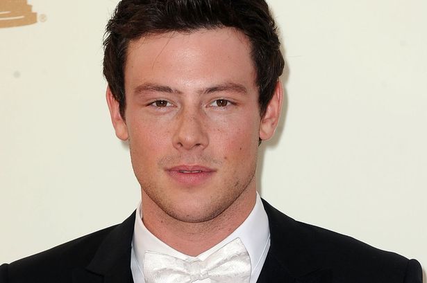 Attore: Cory Monteith