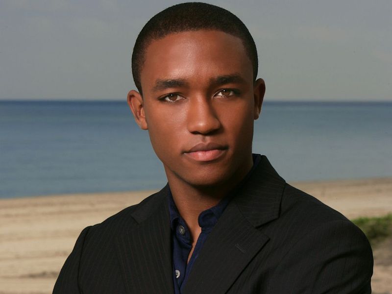 Attore: Lee Thompson Young Celebs