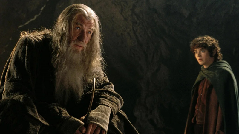   Lord of the Rings-franchise wordt nieuw leven ingeblazen door WB