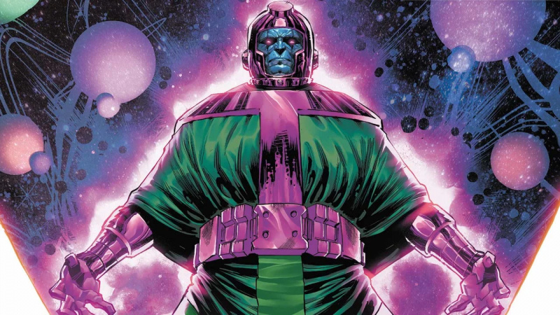   Destin Daniel Cretton'ın yönettiği Avengers: The Kang Dynasty 2025'te vizyona girecek.