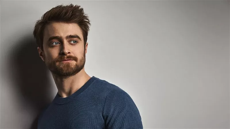 „Wir haben die Rollen bekommen, weil wir richtig aussahen“: Daniel Radcliffe will sich nach Jahren der Kritik nicht damit quälen, Harry Potter 1 und 2 anzuschauen