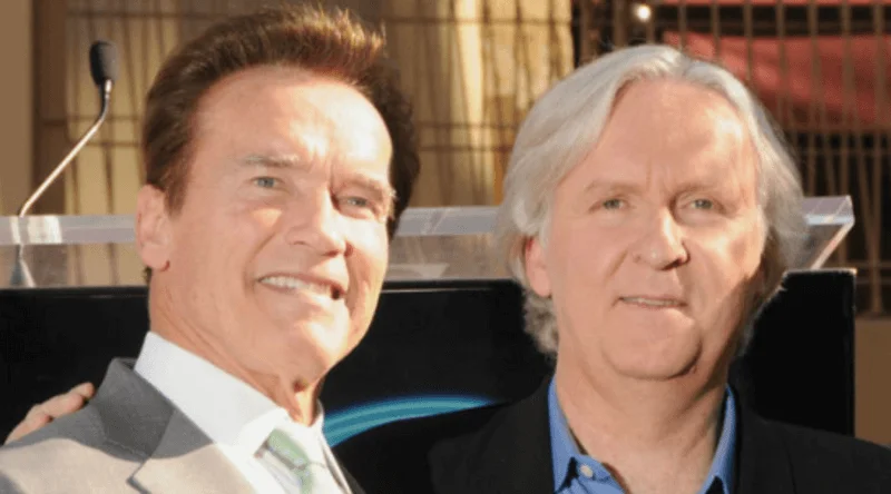 James Cameron prinútil Arnolda Schwarzeneggera, aby si vyžiadal „h*no peňazí“ po tom, čo ho franšíza za 2 miliardy dolárov vyhodila z Threequelu