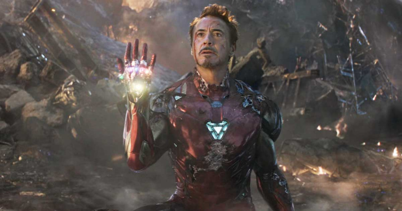 Kevin Feige vil ikke gjenopplive Tony Stark før hemmelige kriger: 'Vi ville aldri på magisk vis ønske å angre det'