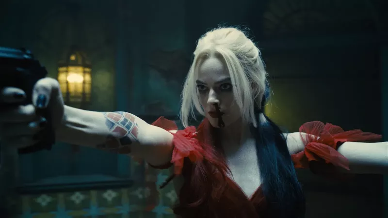 Gibt Margot Robbie ihr MCU-Debüt, nachdem Lady Gaga sie als Harley Quinn ersetzt hat? Die neuesten Gerüchte über einen Neustart von Fantastic Four könnten die Bosse von DCU verärgern